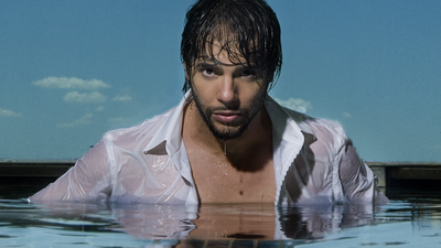 Tras 6 años de ausencia, Joaquín Cortés vuelve a los escenarios