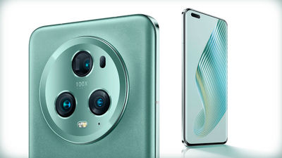 Honor lanza Magic5 Pro, el nuevo móvil para competir en la gama alta