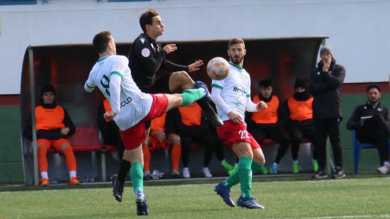 No te quedes sin ver los 19 goles de la jornada 22 de Tercera