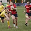 Madrid, elegida una de las tres sedes de las Pacific Four Series de 2023 de rugby femenino