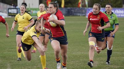 Madrid, elegida una de las tres sedes de las Pacific Four Series de 2023 de rugby femenino
