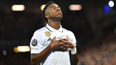 4.000 euros de multa y 12 meses prohibición, al aficionado del Mallorca que insultó a Vinicius