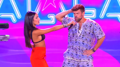 Episodio 6: Los mejores momentos de 'LaLaLa'