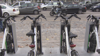 Bicimad será gratuito desde el 7 de marzo hasta el 31 de julio