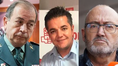 Quién es quién en el 'caso Tito Berni'