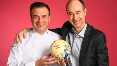 Corral de la Morería, en Madrid, consigue su tercer Sol de la Guía Repsol