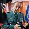 El general de la Guardia Civil en prisión guardaba en casa 61.110 euros en billetes al ser detenido