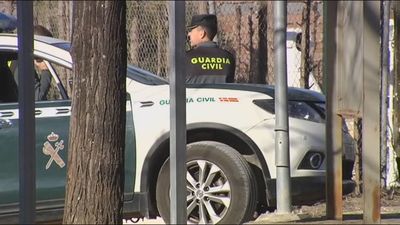 El detenido por la muerte de una menor de 17 años en la localidad sevillana de El Rubio se niega a declarar