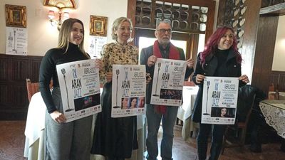 Aranjuez celebrará del 21 al 30 de abril la novena edición de 'Aranjazz'
