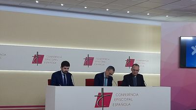 Récord de recaudación de la Iglesia a través del IRPF con más de 320 millones