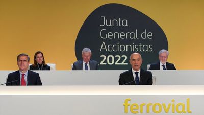 ¿Cree que la salida de Ferrovial de España está justificada?