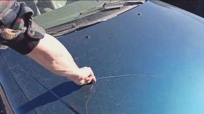 Los actos vandálicos en los automóviles suponen más de 900 millones a las aseguradoras