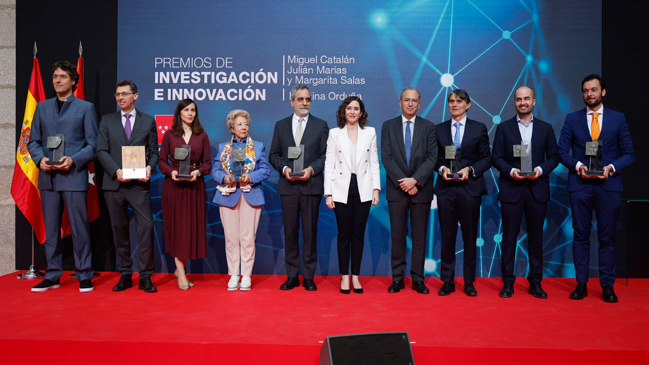 La Comunidad contará con un Instituto de Patrimonio especializado en investigación arqueológica y paleontología