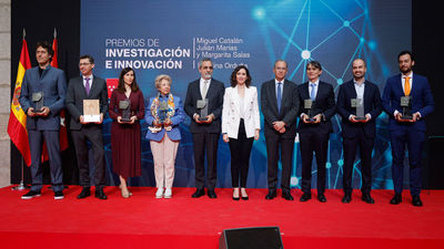 La Comunidad contará con un Instituto de Patrimonio especializado en investigación arqueológica y paleontología