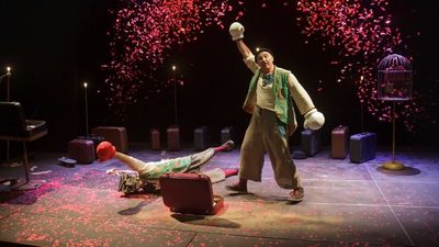 La Comunidad de Madrid propone Majadahonda como destino de ocio, deporte y cultura