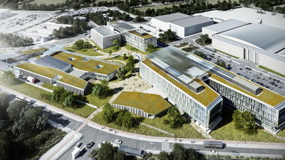 Nueva línea de autobús público hasta Tecnogetafe