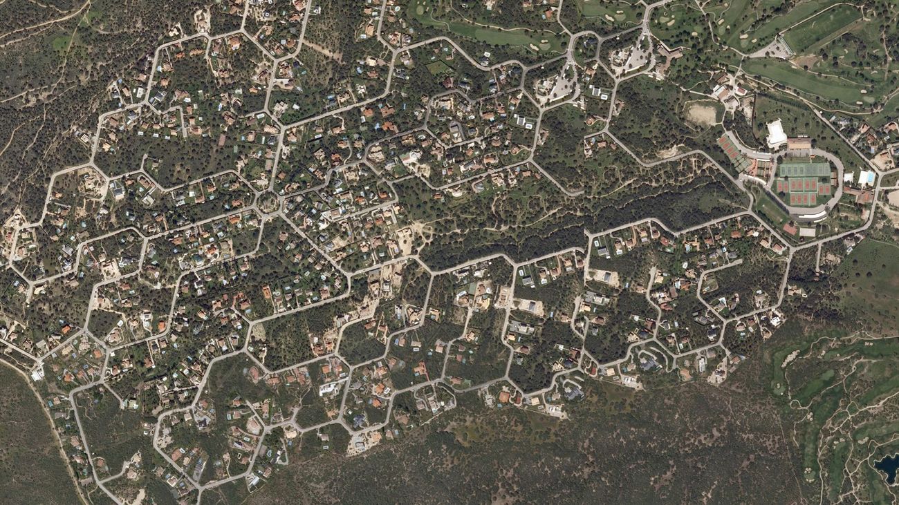 Ciudalcampo, en Sanse, tendrá una nueva red de abastecimiento de agua