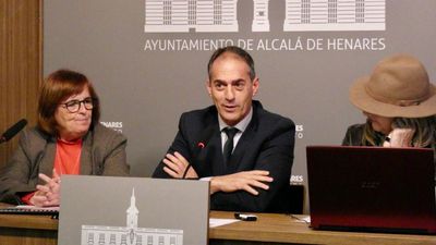 Alcalá de Henares  estudia crear un centro de congresos para atraer turismo de negocios