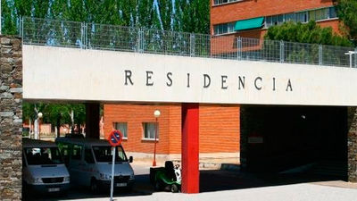 El Ayuntamiento de Alcalá inspecciona la residencia de mayores Francisco de Vitoria