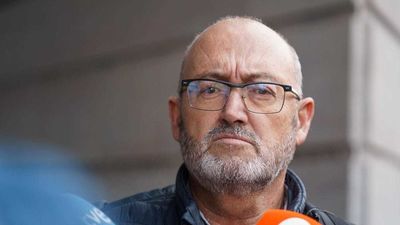 Otros 5 diputados del PSOE acudieron a otra cena de la 'trama Mediador' invitados por 'Tito Berni'