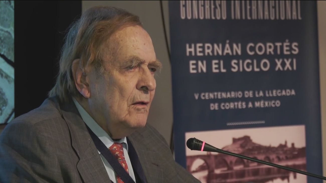 Vox resta importancia a sus divergencias con Tamames