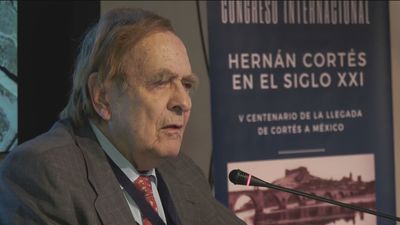 Vox resta importancia a sus divergencias con Tamames