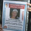 Francis, joven de Hortaleza, lleva casi un año desaparecido y su madre pide más investigación
