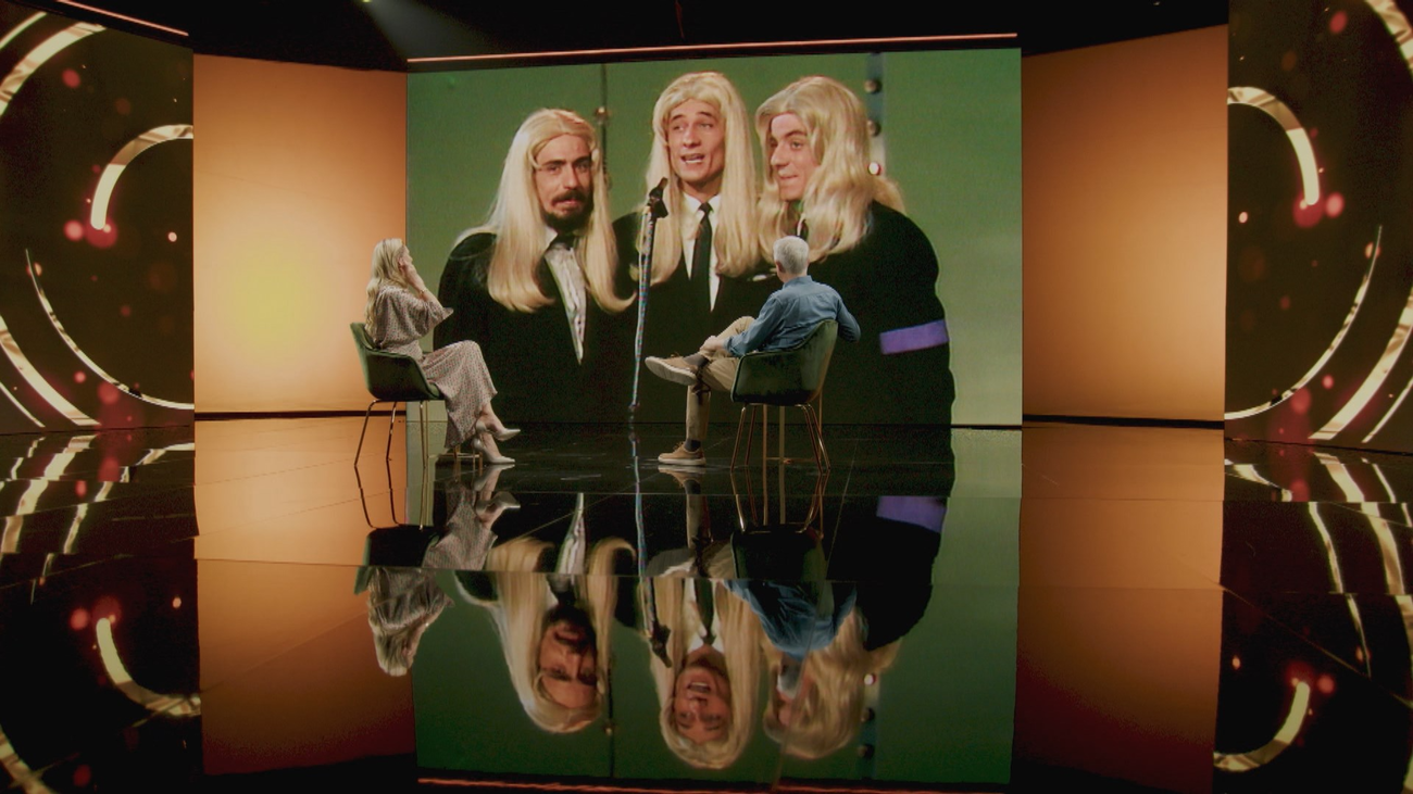 ¿Por qué se separó el grupo humorístico Martes y Trece?