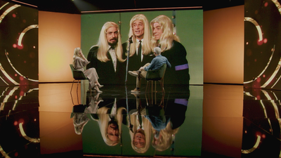 ¿Por qué se separó el grupo humorístico Martes y Trece?