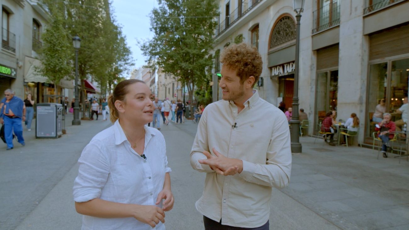 Descubrimos las historias más misteriosas que esconden las calles de Madrid