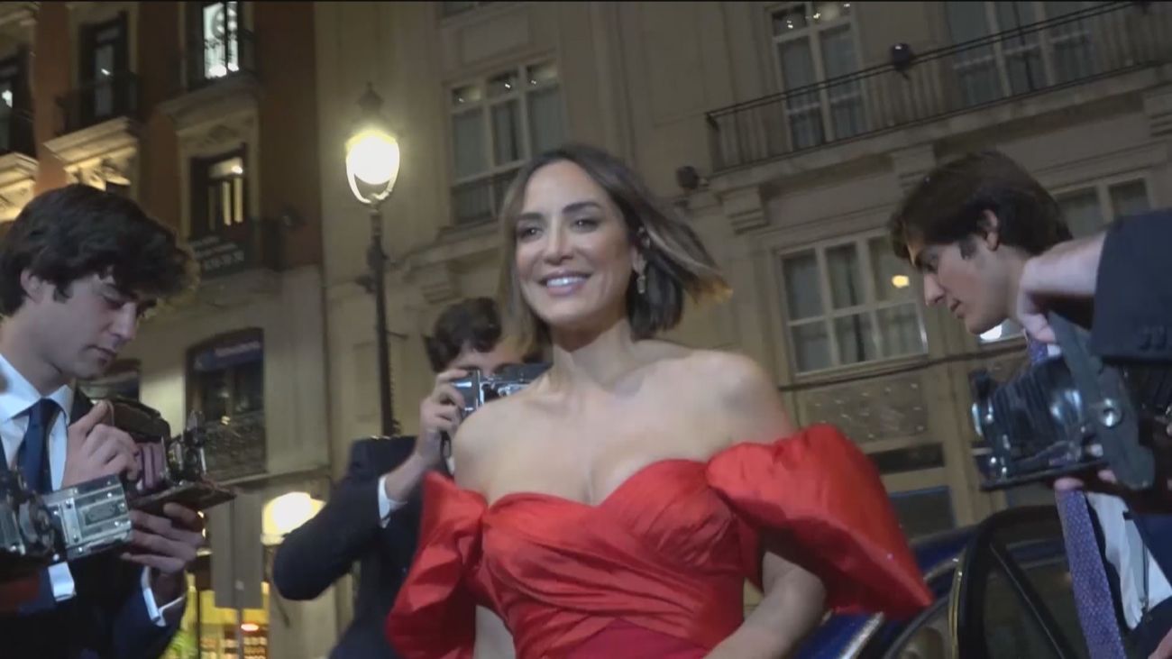 La boda de Tamara Falcó: 4 vestidos y regalos de 3.000 euros