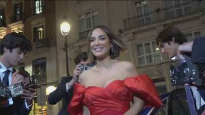 La boda de Tamara Falcó: 4 vestidos y regalos de 3.000 euros