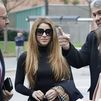 Shakira se sincera: “Siempre he sido bastante dependiente de los hombres”