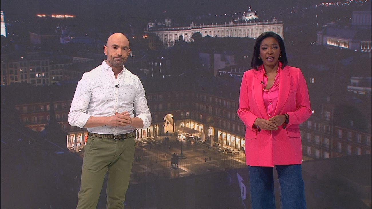 Madrid Directo 27.02.2023