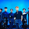 Largas colas de días para ver a 'Ateez', todo un fenómeno musical, en el WiZink Center