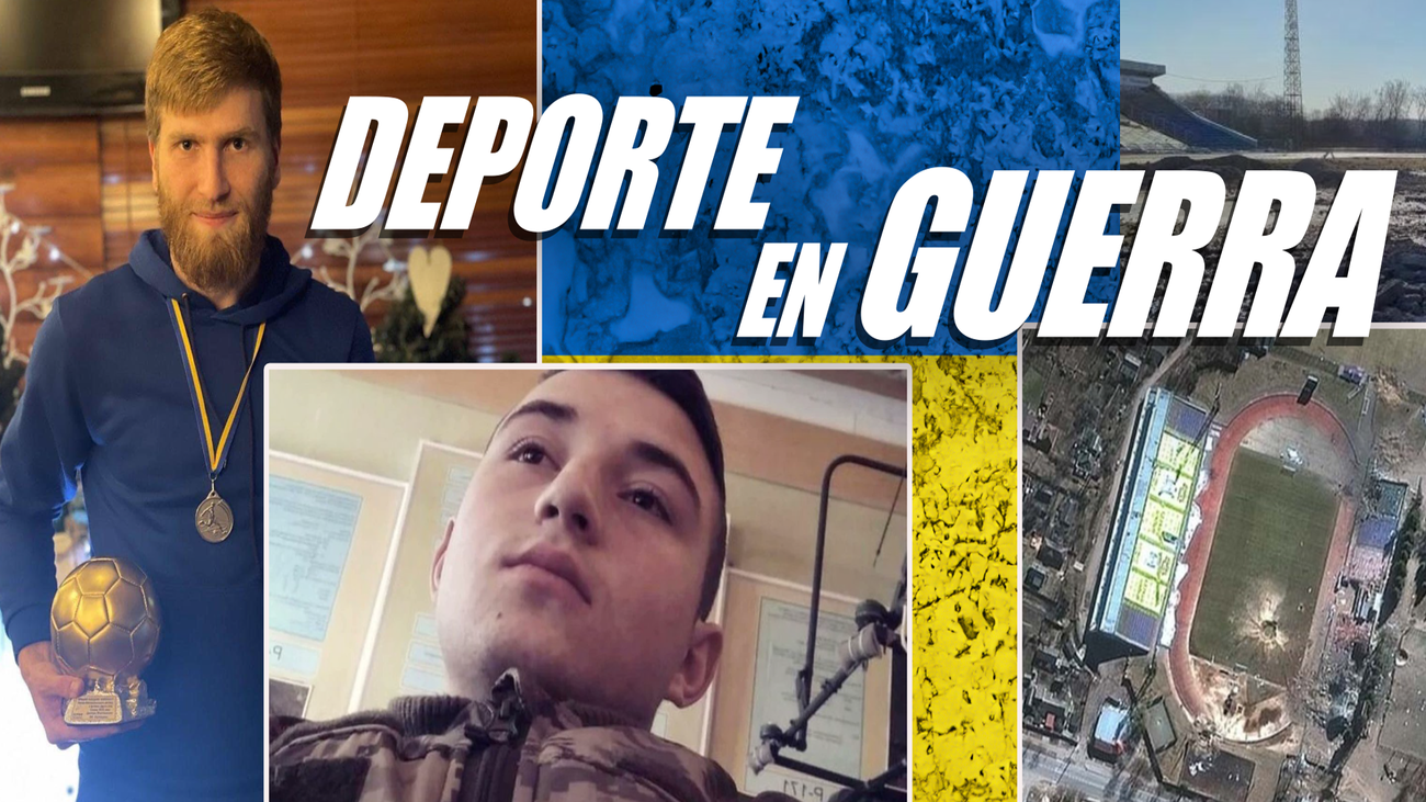 Yuri Cheban subasta sus medallas para recaudar fondos para reconstruir Ucrania