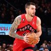Los Raptors cortan a Juancho Hernangómez
