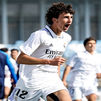 Real Madrid juvenil, a cuartos de la Youth League tras remontar al Salzburgo
