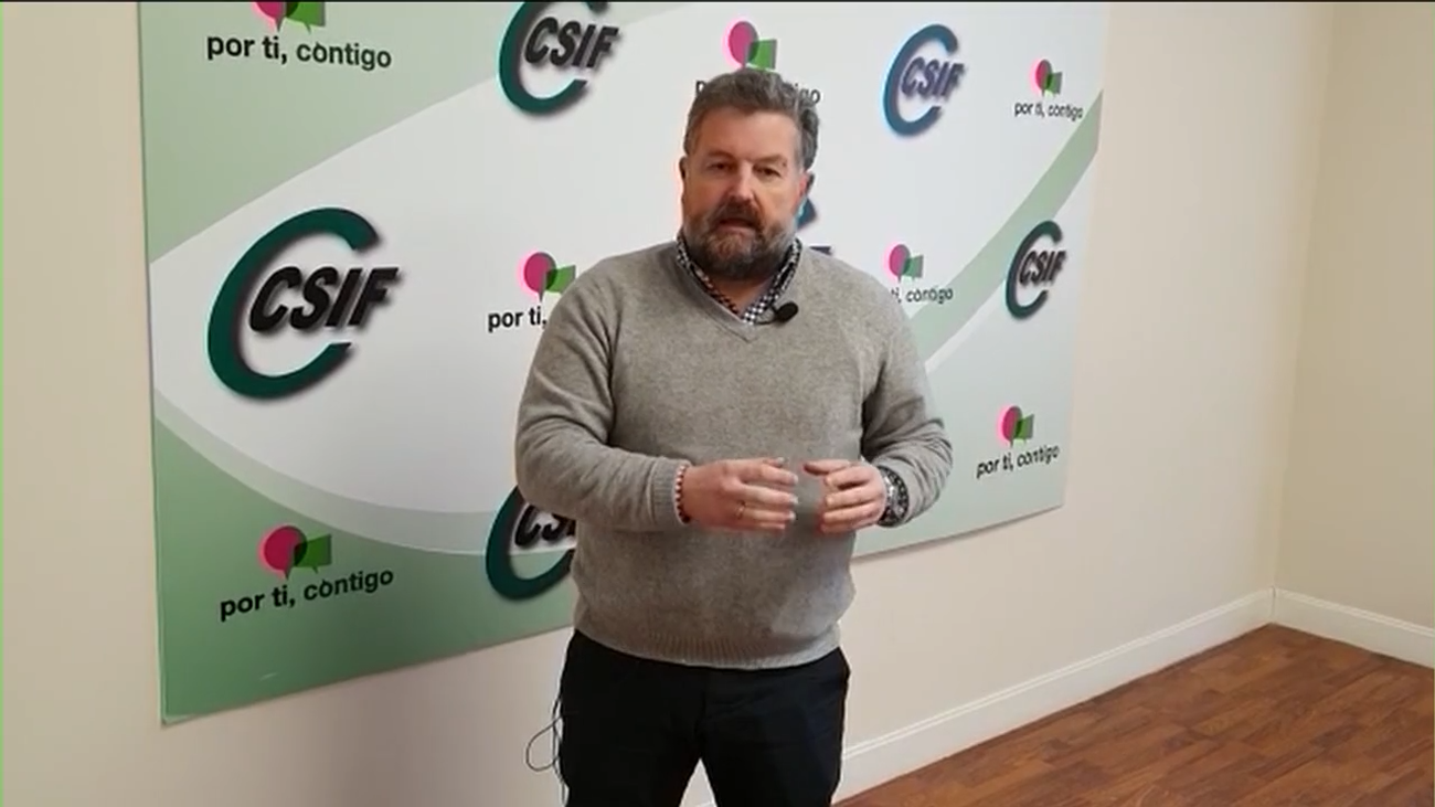 Los empleados del Registro aún no han recibido "instrucciones" ni "formación" para aplicar la 'Ley Trans'