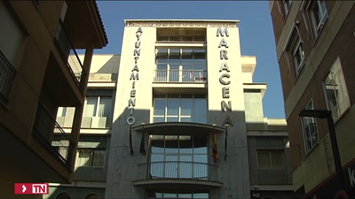 PSOE y  oposición se enfrentan en Maracena en un pleno para aclarar el secuestro que no sirve de nada