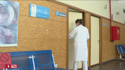 Se registran 241 denuncias por agresiones a personal sanitario en 2022