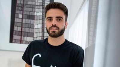 Muere el exjugador del Real Oviedo, Pelayo Novo tras ser arrollado por un tren