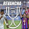 Real Madrid-Barça, un clásico en la Copa con aroma de revancha