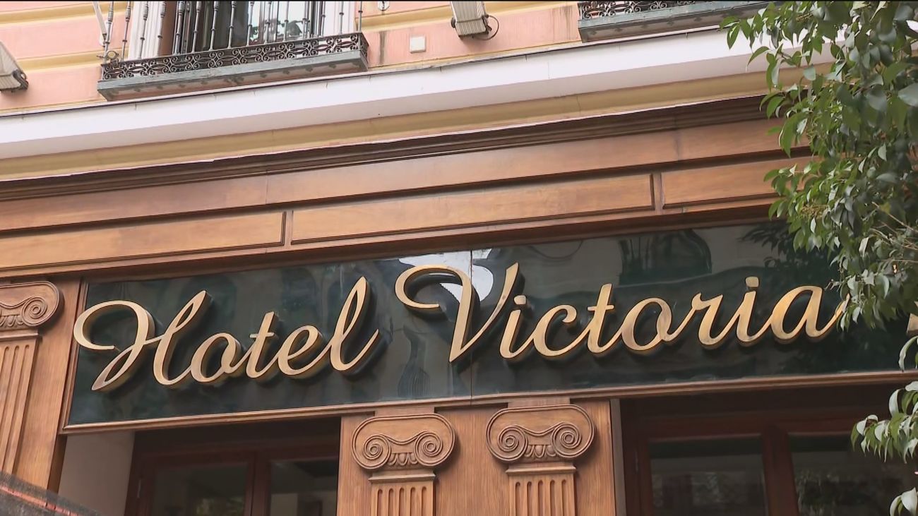 Despachos en el Congreso de los Diputados, hoteles, prostíbulos... estos son los escenarios del 'caso Tito Berni'