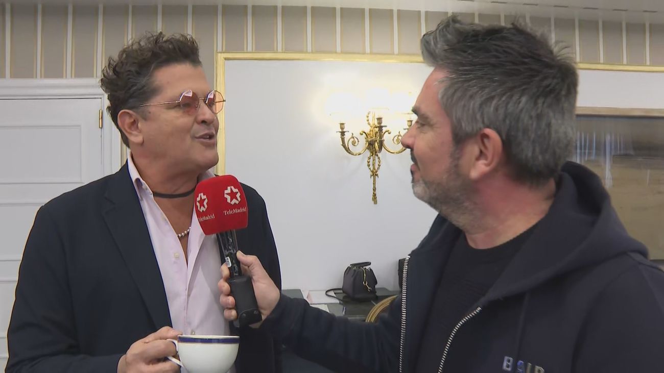 Carlos Vives celebra sus 30 años en la música con nuevo disco