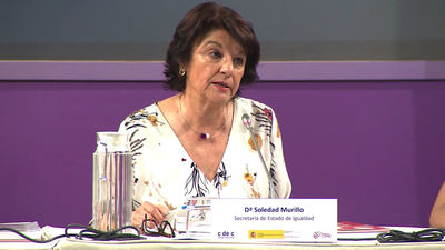 Reyes Maroto llevará a Soledad Murillo como su 'número dos' al Ayuntamiento de Madrid