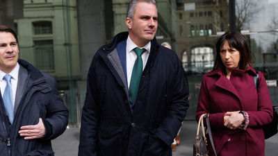 Vox presentará recurso de inconstitucionalidad contra la ‘ley trans’ este miércoles