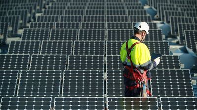 El impulso de la energía renovable como futuro de un Madrid sostenible