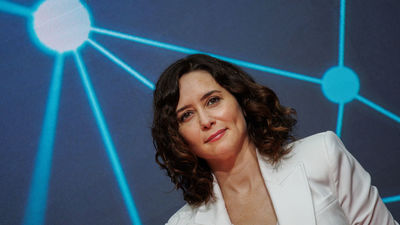 Ayuso: "La salida de Ferrovial confirma que Sánchez prefiere una España sin empresas antes que dar marcha atrás"