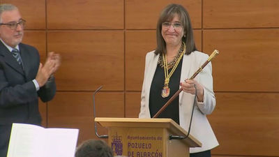 La alcaldesa de Pozuelo de Alarcón no será la candidata del PP en las próximas elecciones